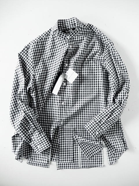 BLACK COMME des GARCONS【ブラック コム デ ギャルソン】正規